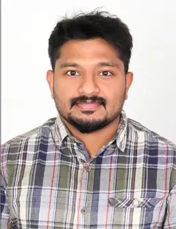 Ravi Kumar Cheruku